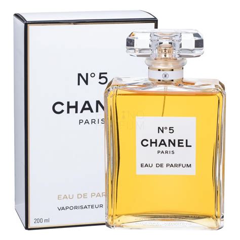 tester chanel n 5|Chanel number 5 sample.